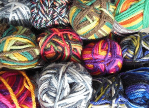 Fiber Friends